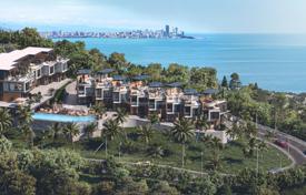4 odalılar şehir içinde müstakil ev 200 m² Batumi'de, Gürcistan. $600,000
