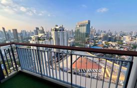 2 odalılar kondominyumda daireler Khlong Toei'de, Tayland. $426,000