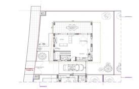 3 odalılar villa Sotira'da, Kıbrıs. 398,000 €