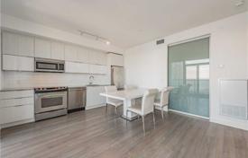 2 odalılar daire Etobicoke'de, Kanada. C$1,013,000