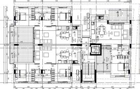 1 odalılar daire 77 m² Agios Ioannis (Cyprus)'da, Kıbrıs. 385,000 €