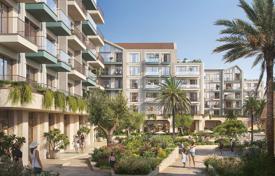 1 odalılar daire 67 m² Tivat city'da, Karadağ. 536,000 €