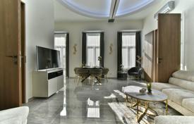 3 odalılar daire 92 m² District VI (Terézváros)'da, Macaristan. 781,000 €