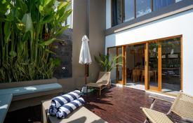 2 odalılar villa 100 m² Canggu'da, Endonezya. $200,000
