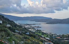 Arsa – Elounda, Agios Nikolaos (Crete), Girit,  Yunanistan. 179,000 €
