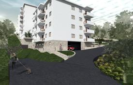 3 odalılar daire 76 m² Petrovac'ta, Karadağ. 182,000 €