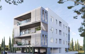 2 odalılar yeni binada daireler Baf'ta, Kıbrıs. 270,000 €