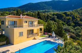 3 odalılar villa 156 m² Lefkas'da, Yunanistan. 745,000 €