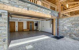 4 odalılar dağ evi Le Grand-Bornand'da, Fransa. 1,300,000 €