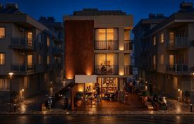4 odalılar daire 90 m² Muratpaşa'da, Türkiye. 18,602,000 TRY