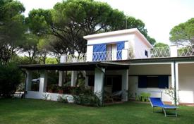4 odalılar villa Castiglione della Pescaia'da, İtalya. 5,000 € haftalık