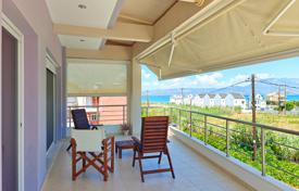 2 odalılar daire 72 m² Korinthia'da, Yunanistan. Price on request