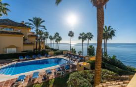 3 odalılar daire 155 m² Marbella'da, İspanya. 2,990,000 €