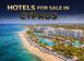 Otel 4168 m² Limassol Marina'da, Kıbrıs. 20,000,000 €