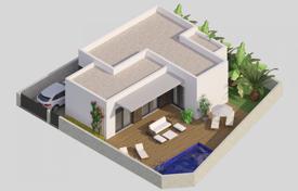 2 odalılar villa 90 m² Ciudad Quesada'da, İspanya. 460,000 €