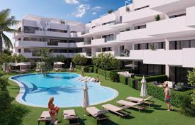 3 odalılar daire 99 m² Polop'da, İspanya. 427,000 €