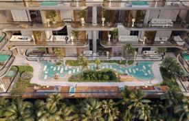Konut kompleksi Saddlewood Park – Dubai, BAE. Min.$470,000