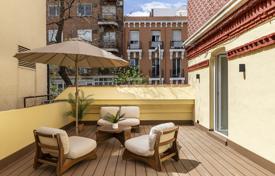 2 odalılar daire 133 m² Madrid (city)'da, İspanya. 1,300,000 €