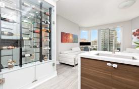 2 odalılar daire North York'da, Kanada. C$792,000
