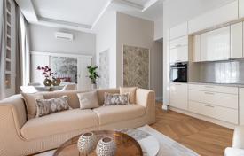 3 odalılar daire 81 m² District V (Belváros-Lipótváros)'da, Macaristan. 672,000 €