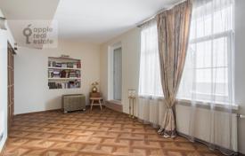 5 odalılar daire 220 m² district Khamovniki'de, Rusya. 295,000,000 ₽