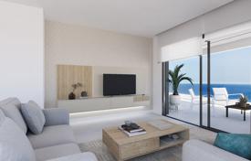 2 odalılar daire 112 m² Calpe'de, İspanya. 637,000 €