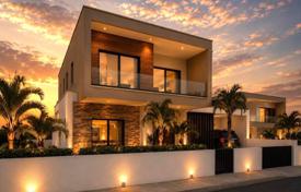 3 odalılar yazlık ev 246 m² Agios Athanasios (Cyprus)'da, Kıbrıs. 780,000 €
