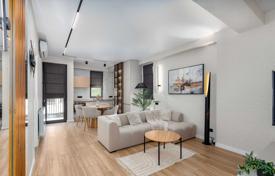 2 odalılar yeni binada daireler 65 m² Vake-Saburtalo'da, Gürcistan. $133,000