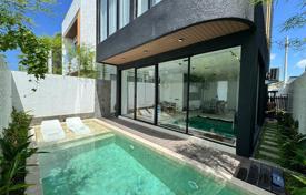 2 odalılar villa 125 m² Seminyak'da, Endonezya. $220,000