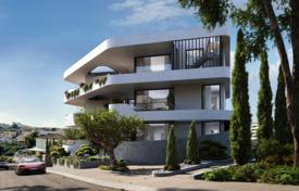 2 odalılar yeni binada daireler Limasol'da, Kıbrıs. 455,000 €