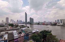 2 odalılar kondominyumda daireler Bangkok'da, Tayland. $266,000