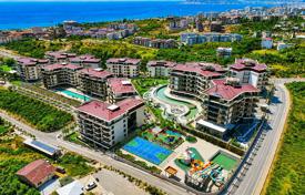 2 odalılar daire 61 m² Kestel'da, Türkiye. 9,440,000 TRY