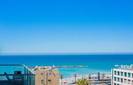3 odalılar daire 85 m² Tel Aviv'de, İsrail. $1,544,000