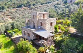 Villa – Kalamata, Administration of the Peloponnese, Western Greece and the Ionian Islands, Yunanistan. 270,000 €