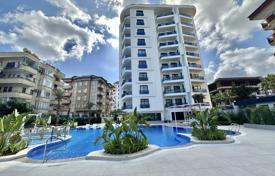 2 odalılar daire 57 m² Alanya'da, Türkiye. 9,940,000 TRY