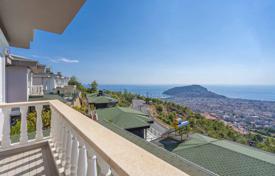 4 odalılar villa 150 m² Alanya'da, Türkiye. 16,658,000 TRY