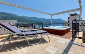 Çatı dairesi – Becici, Budva, Karadağ. 565,000 €