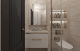 2 odalılar daire 62 m² Tbilisi (city)'da, Gürcistan. $135,000