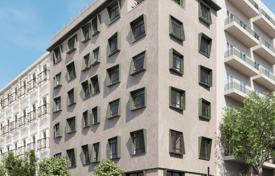 New residential complex with apartments Atina'da, Yunanistan. Min.250,000 €