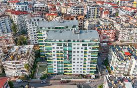 3 odalılar daire 135 m² Alanya'da, Türkiye. 14,437,000 TRY