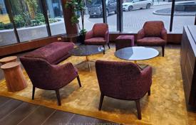 6 odalılar daire Old Toronto'da, Kanada. C$1,096,000