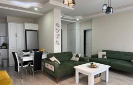 3 odalılar yeni binada daireler 85 m² Batumi'de, Gürcistan. $171,000