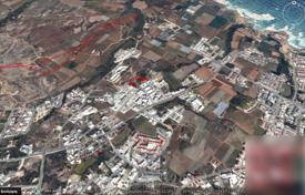 Arsa Famagusta'da, Kıbrıs. 800,000 €