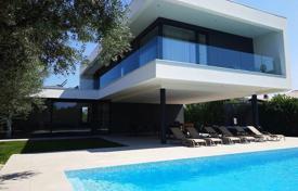 4 odalılar şehir içinde müstakil ev 283 m² Peroj'da, Hırvatistan. 1,615,000 €