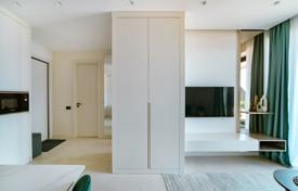 1 odalılar daire 51 m² Budva city'da, Karadağ. 250,000 €