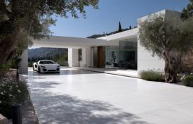 4 odalılar yazlık ev 385 m² Denia'da, İspanya. 1,850,000 €