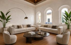 5 odalılar villa Milan'da, İtalya. Price on request