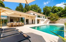 8 odalılar villa Mougins'de, Fransa. 2,590,000 €