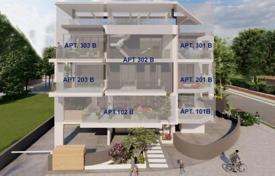 2 odalılar çatı dairesi Larnaka'da, Kıbrıs. 295,000 €