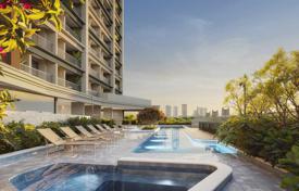 New residential complex with apartments Sao Paulo'da, Brezilya. Min.$172,000